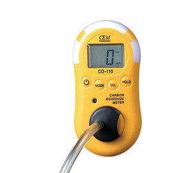 Miernik gazu tlenku węgla CO-110 CO-110
