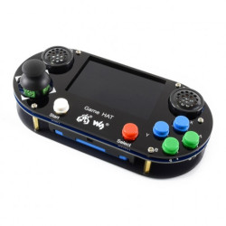 Game HAT nakładka do gier dla Raspberry Pi - Waveshare 15154