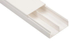Kanał instalacyjny LN 50x20.2 biały 330161 /2m/