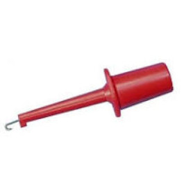 PRZEŁ.<57D>NIEBIESKI POŚW.230V OKRĄGŁY.