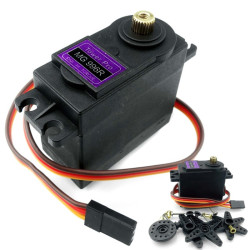 Serwo TowerPro MG-996R 180, 55g, 9,4 kg*cm MG996