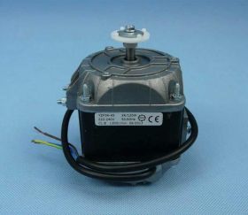 SILNIK ASYNCH.WENTYL.34W/230V 1300obr/mi