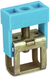 Connection terminal for busbar, 210-281