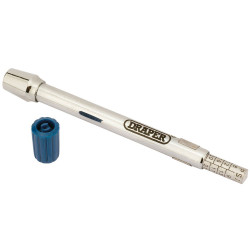 Draper 51536 Tyre Pressure Gauge