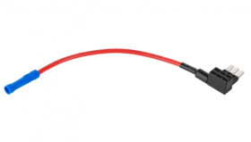 ROZGALEZNIK PRAD.BEZP. ATM (MICRO3)BYPAS