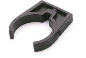 Clamp, Weller T0058762846 for extraction arm
