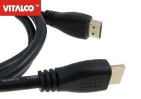 KABEL HDMI 0.8M V1.4 HDK48 VIT