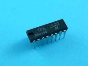 TDA-2522 ! UKŁAD