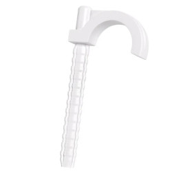 Pojedyncza obejma do rur 14-32mm HP-1SM /25szt./