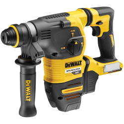 DEWALT DCH333N FlexVolt XR SDS Plus Hammer 54V Bare Unit