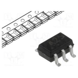 MBT3906DW1T1G