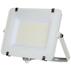 Naświetlacz, LED SMD 200W 24000lm 6400K IP65 barwa CW biała zimna V-TAC VT-206-W 5 LAT GWARANCJI