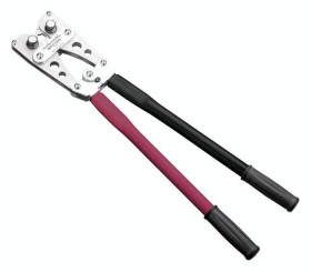 Zaciskarka Intercable MPD120S