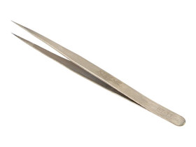 Pęseta ST11 ostra 142mm