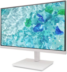 Acer Vero B277UEwmiiprzxv Monitor EEK F (A - G) 68.6 cm (27 cal) 2560 x 1440 px 16:9 4 ms HDMI, DisplayPort, Audio-Line