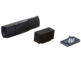 Dzwignia rączka obrotowa BPZ-SH 116690