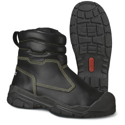 Safety Shoe JALAS1948S METATARSAL 10