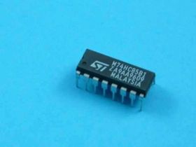 74HC-85 DIP-16 UKŁAD