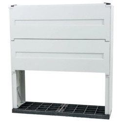 Fundament termoutwardzalny FTN80/32 ION-54301-01-000