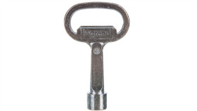 Klucz Do Wkładek Trójkątny Męski 11Mm 036541