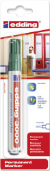 Marker permanentny Edding 3000
