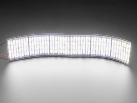 Nth-Light Narrow LED Flexible Strip Light [Discontinued]