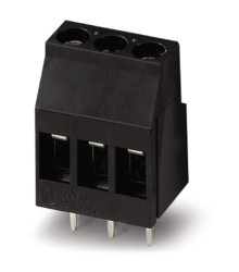 Klucz polaryzacyjny 3 -pinowe raster 5.08mm Przewlekany Phoenix Contact