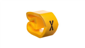 Oznacznik Pierścieniowy Pa 3/X 61820640 /20Szt./