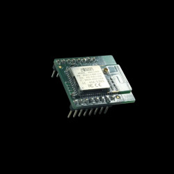 emPower WiFi Module - Redpine Signals RS9113 (2.4 + 5 GHz) (6.37.03.01)