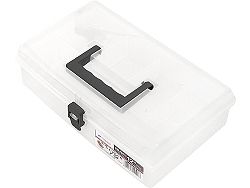 Skrzynka UNIBOX 245x135x85mm