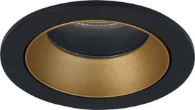 Oświetlenie wewnętrzne LED Brumberg 12035853 12035853 9 W