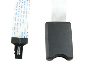 Micro SD to SD Extension Cable - 45cm