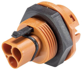 Przyłącze urządzenia Wieland Electric 96.022.1051.4