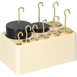 Rapid Hook Mixed Weight - Set of 9