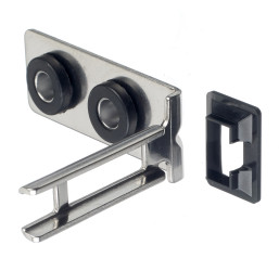 Siłownik Kąt prosty HS9Z-A62, Idec Otwarty 34 X 33.8 X 14mm 100N