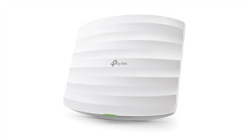 Punkt Dostępowy Mu-Mimo, Ac1350, Dual Band, 1X Rj45 1000Mb/S Tp-Link Eap225