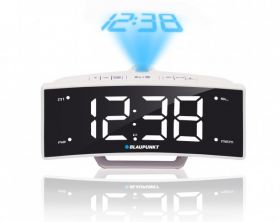 RADIOBUDZIK CRP7WH BLAUPUNKT