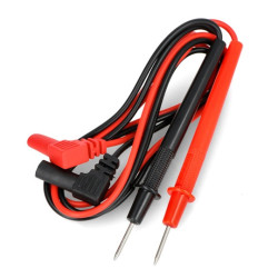 Przewody, sondy pomiarowe do mierników - DPM BMV00