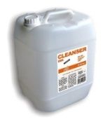 Cleanser INK medium 20000ml