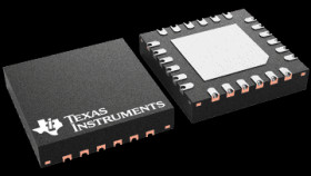 Automotive 32 mini-LED matrix local-dimming backlight driver with 16 channels in 60mA/20V