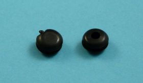 PRZEPUST ELAST. Z PRZEGR. 6,0mm/3,0mm