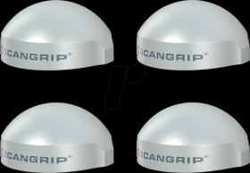 03.5778 S diffuser for glare-free and soft light