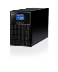 Vertiv Liebert LI34111CT32, Podwójnej konwersji (online), 2 kVA, 1600 W, Sinus, 110 V, 300 V