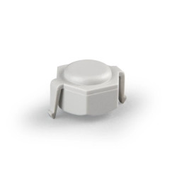 Kapturek izolacyjny dla PMR1857, fi 18mm, poliamid PMR1858