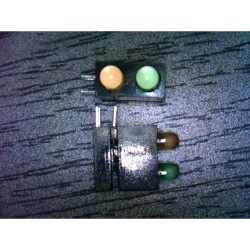 WUBD3102320013 WUSTLICH 01+ LED_3MM