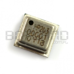 PS-HP203B - cyfrowy czujnik ciśnienia I2C - 120 kPa