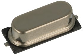 Rezonator kwarcowy; Q08.000; 8MHz; HC49SM; powierzchniowy (SMD); RoHS; -10...+60°C