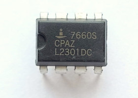 ICL7660SCPA DIP8/50