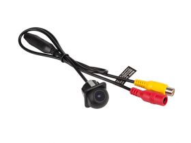 Kamera cofania Peiying IP68 (przód/tył) PY0101P