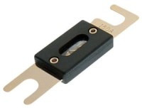 WTN-120A Bezpiecznik samochodowy nożycowy 120A